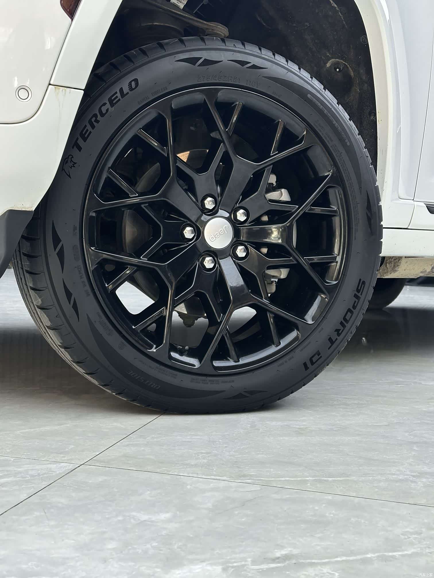 Jeep Grand Cherokee, 2023 3