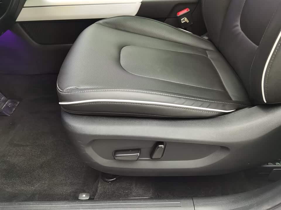 Hyundai Beijing ix35