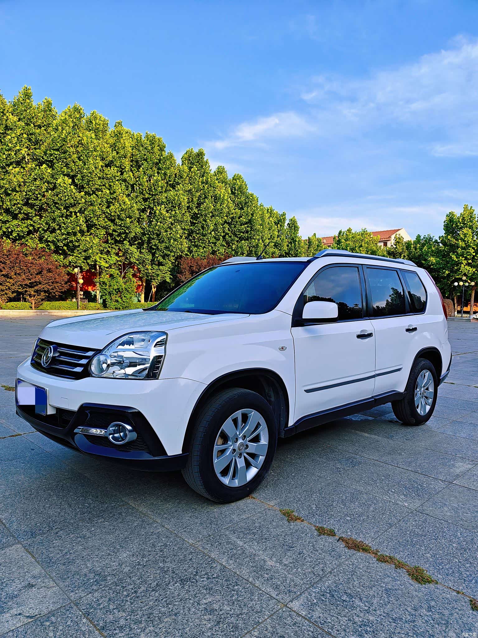 Nissan MX6, 2016 8