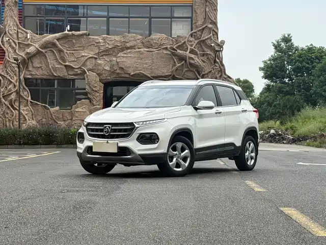 Baojun Baojun 510 2017 — купить из Китая под заказ