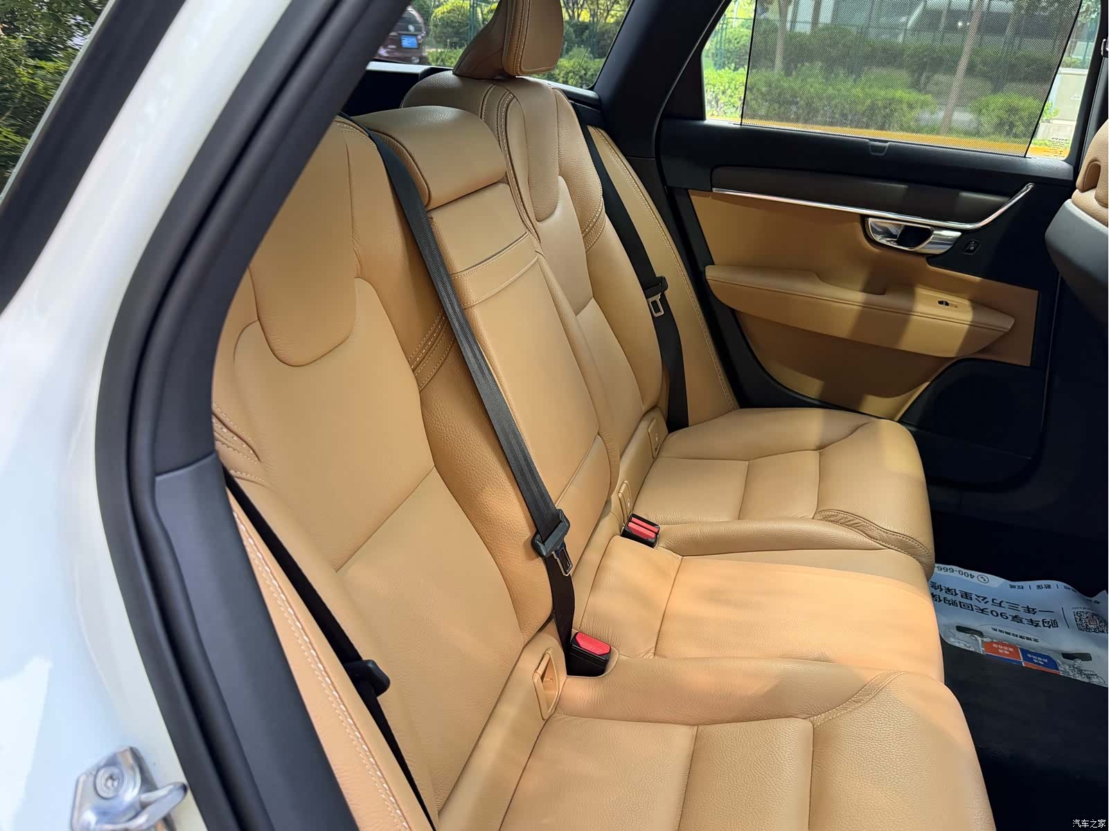 Volvo V90, 2019 25