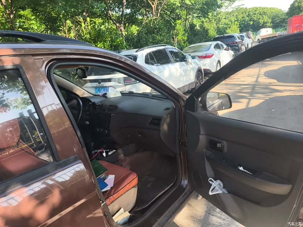 Wuling Hongguang, 2017 20