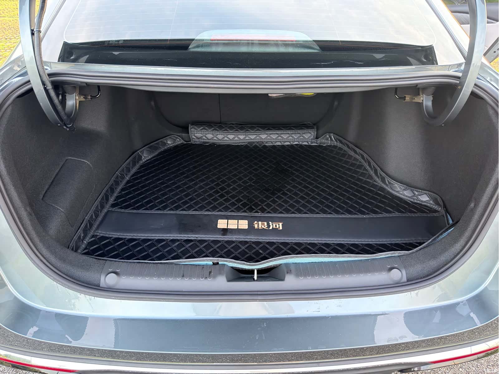 Geely 6, 2026 24