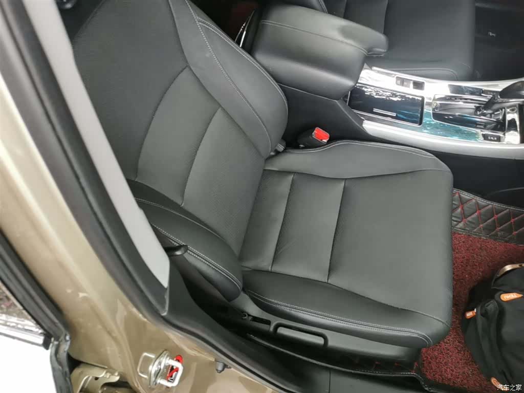 Honda Accord, 2016 20