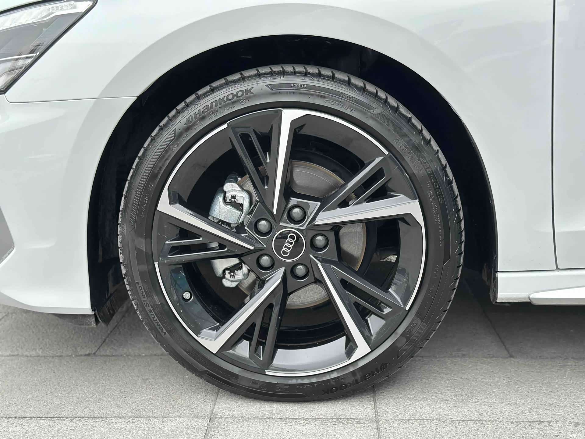 Audi A3, 2024 10