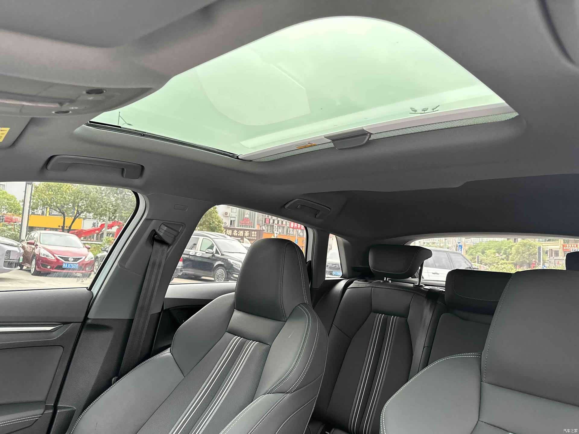 Audi A3, 2024 17