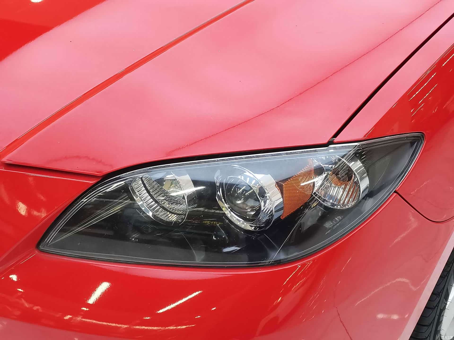 Mazda 3, 2011 15