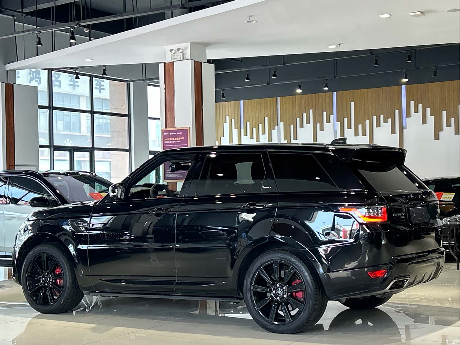 Land Rover Range Rover, 2022 27