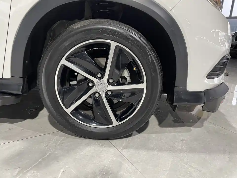 Honda Binzhi Honda Binzhi