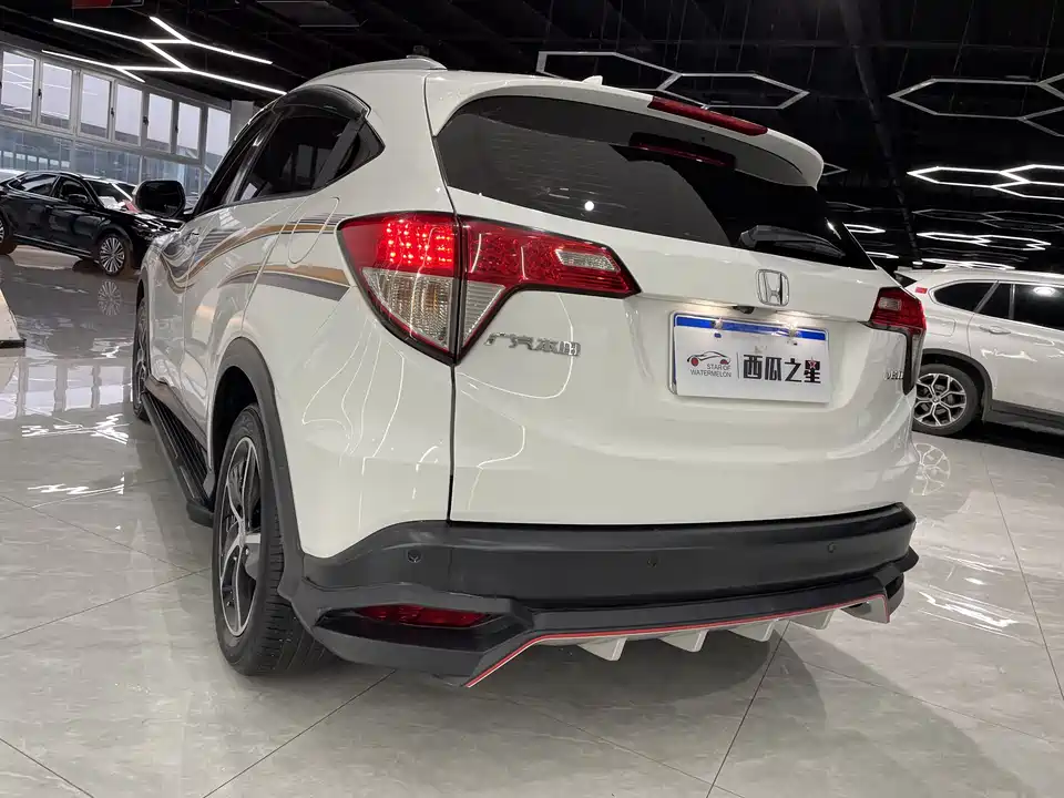 Honda Binzhi Honda Binzhi