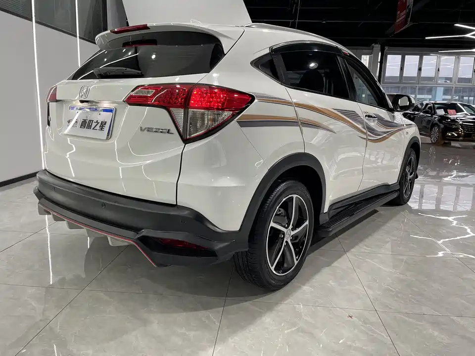 Honda Binzhi Honda Binzhi