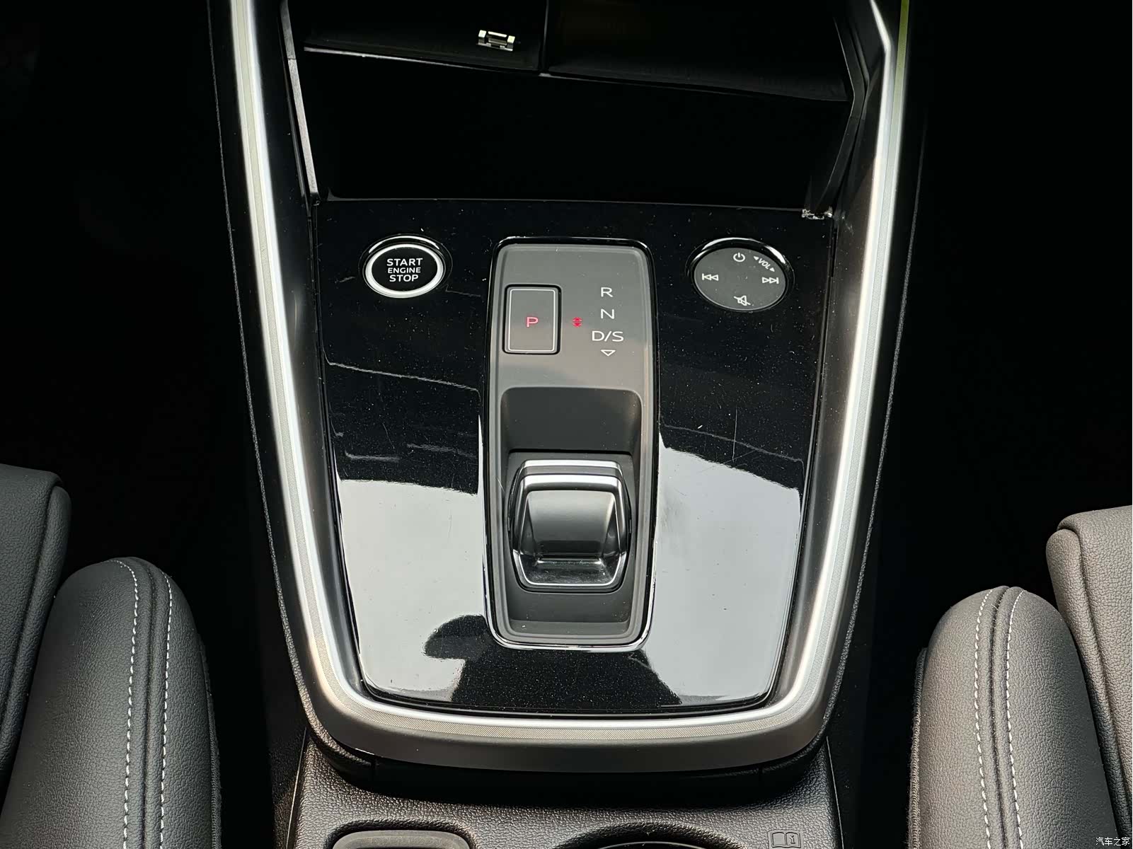 Audi A3, 2024 14