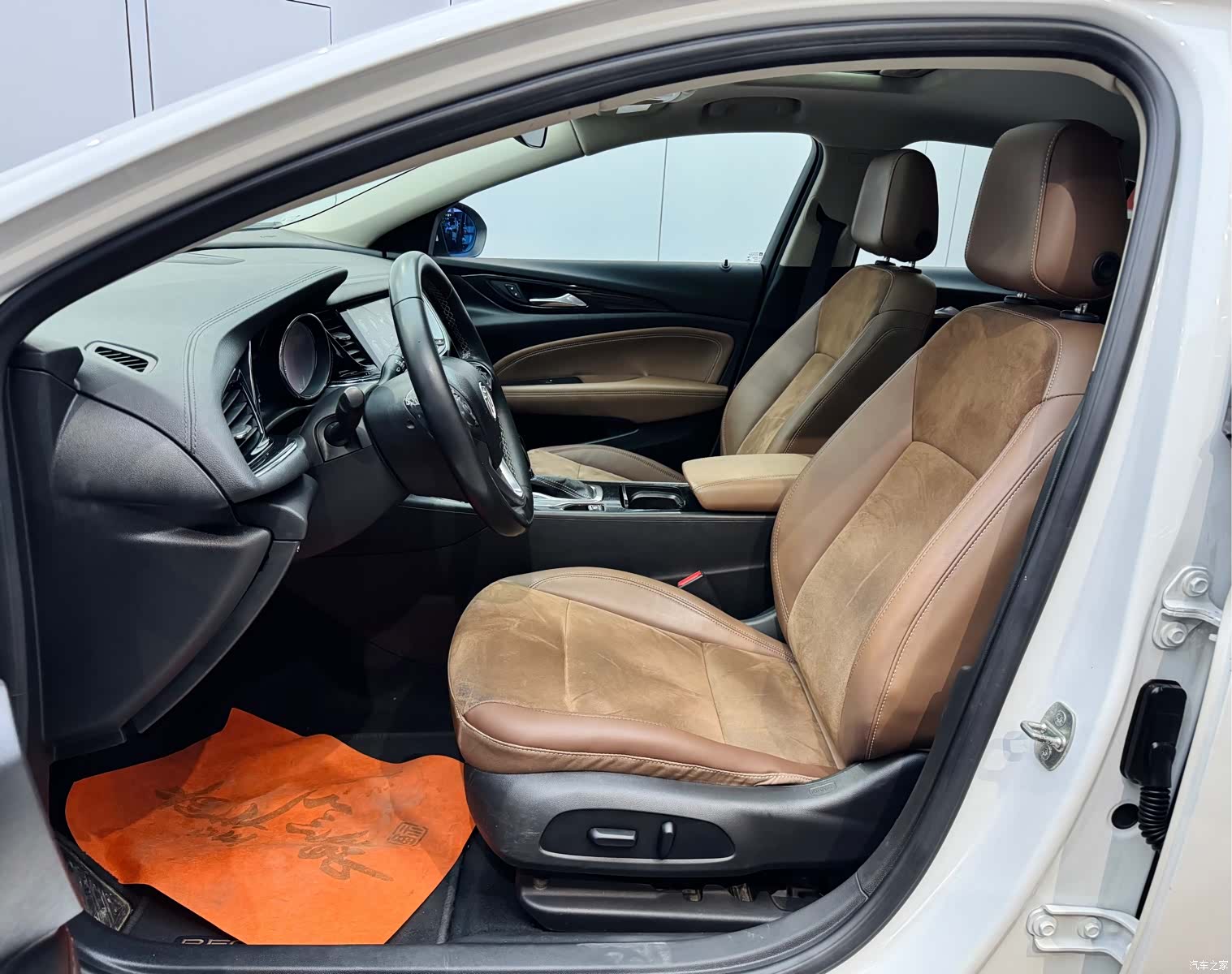 Buick Regal, 2018 10