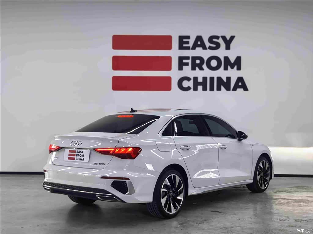 Audi A3, 2022 6