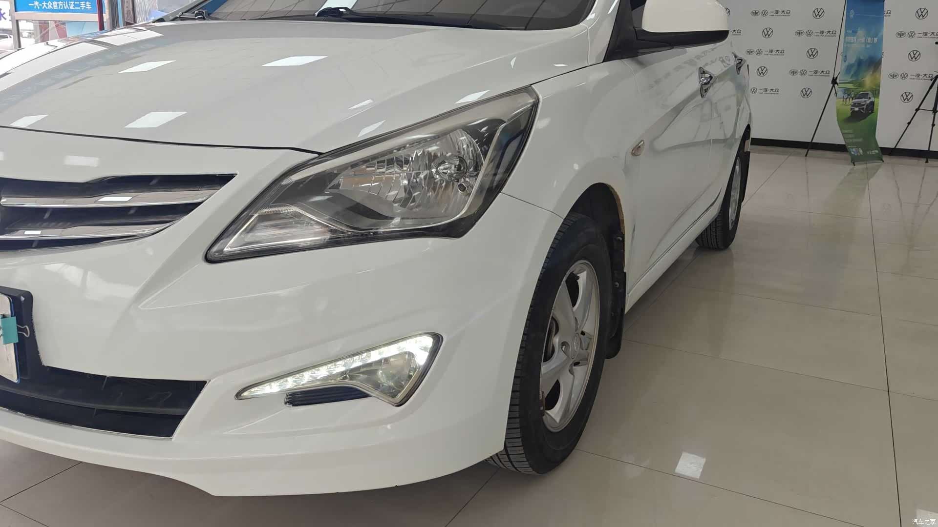 Hyundai GLS, 2016 4