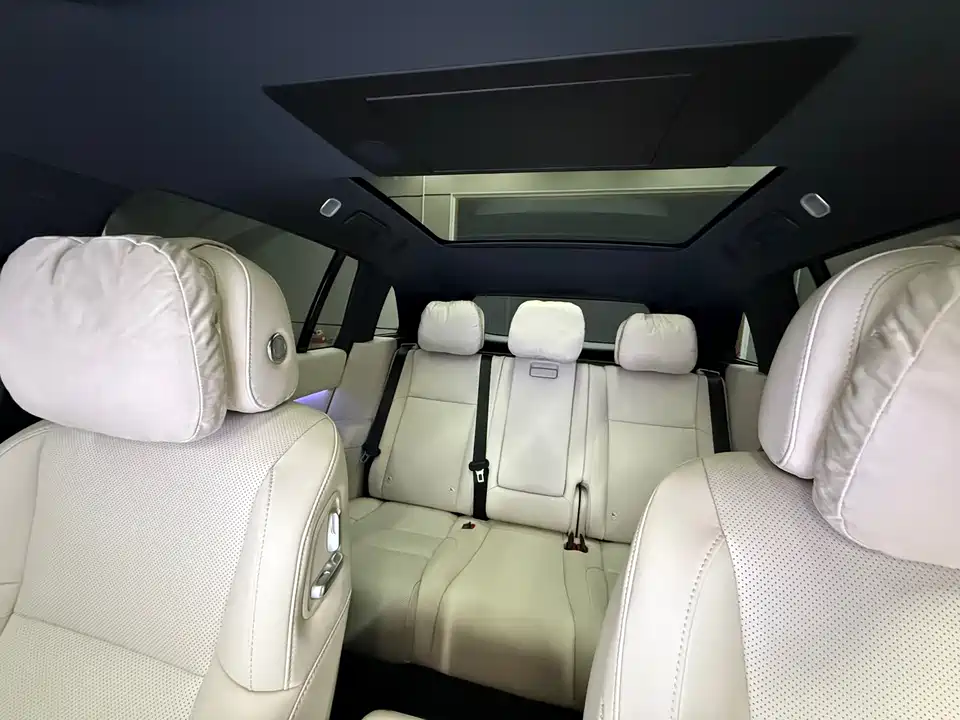 Li Auto Ideal L7