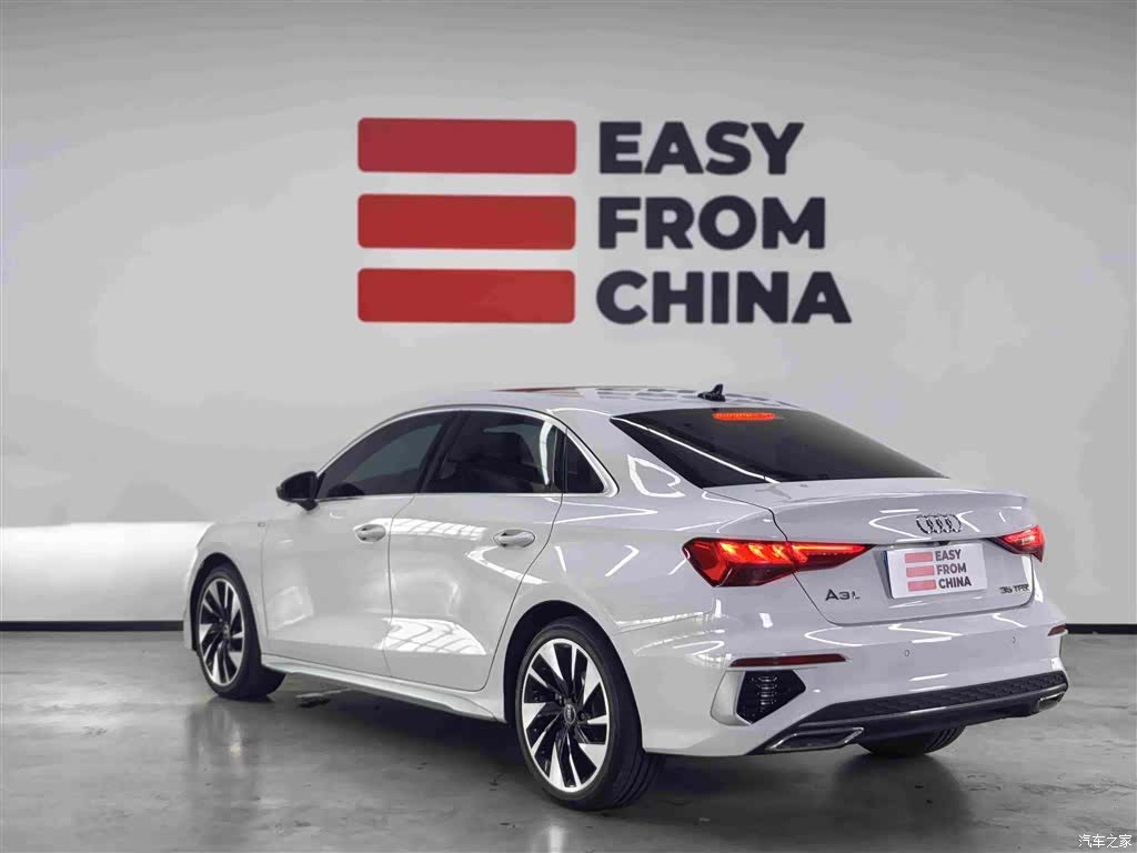Audi A3, 2022 4