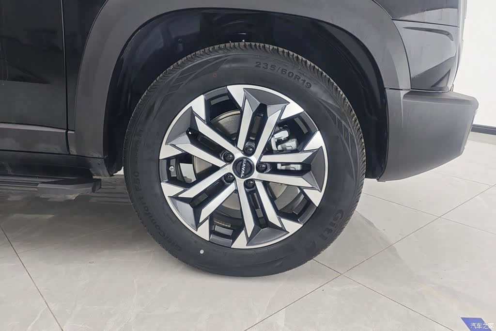 Haval Big Dog, 2024 6