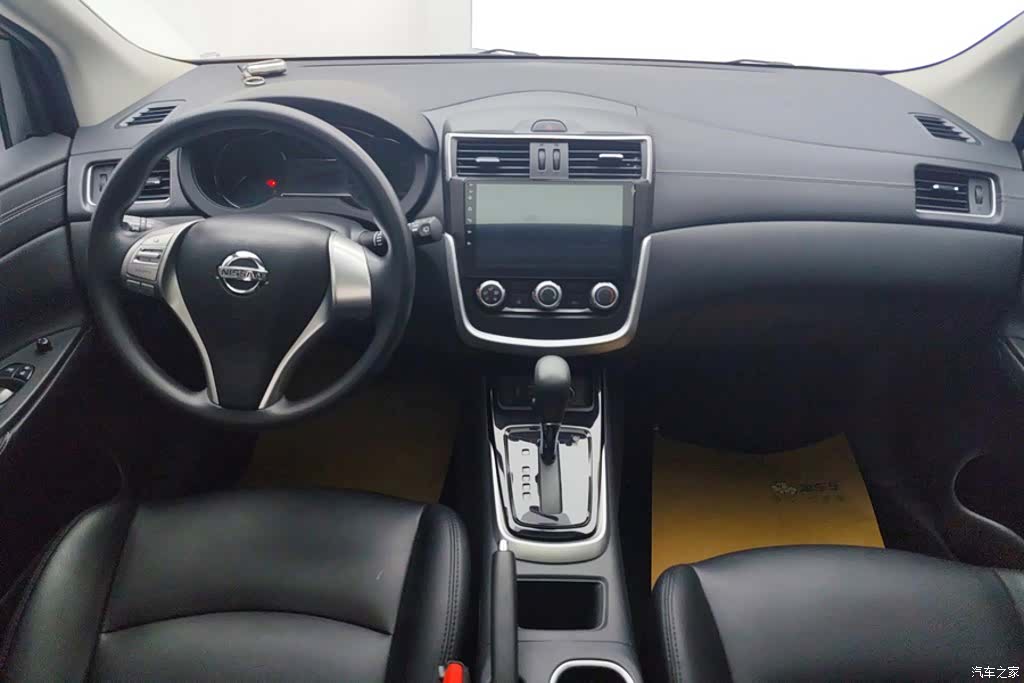 Nissan Tiida, 2024 12