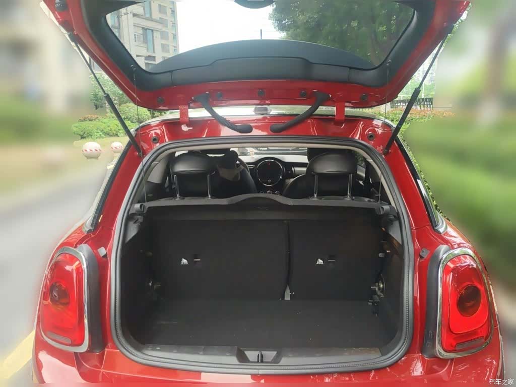 Mini Cooper, 2015 10