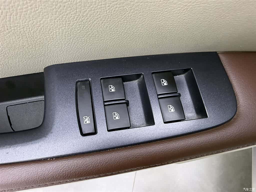 Buick GL8, 2020 17