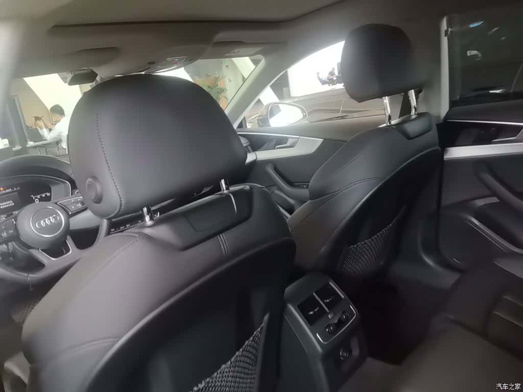 Audi A5, 2023 18