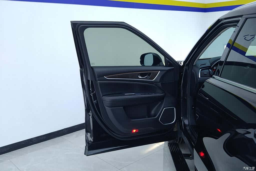 Honda Avancier, 2023 7