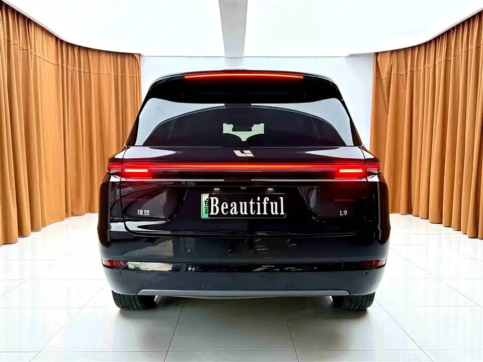 Li Auto Ideal L9
