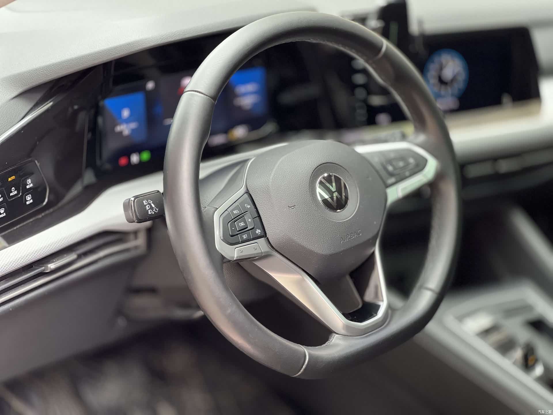 Volkswagen Golf, 2021 6