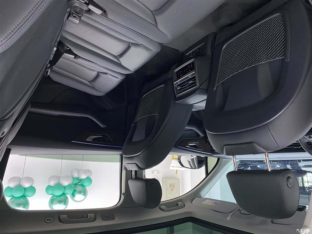Audi Q7, 2021 7