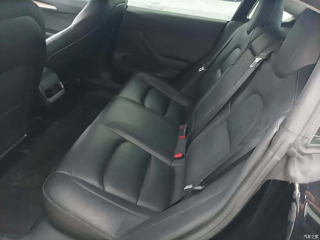 Tesla Model 3, 2021 17