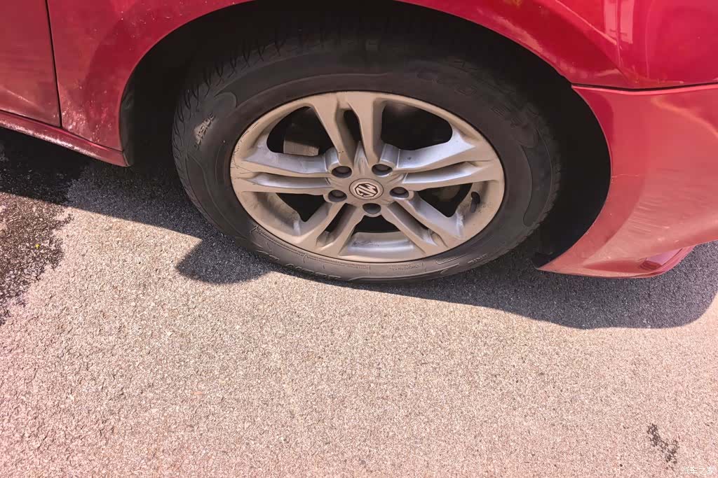 MG MG6, 2018 6