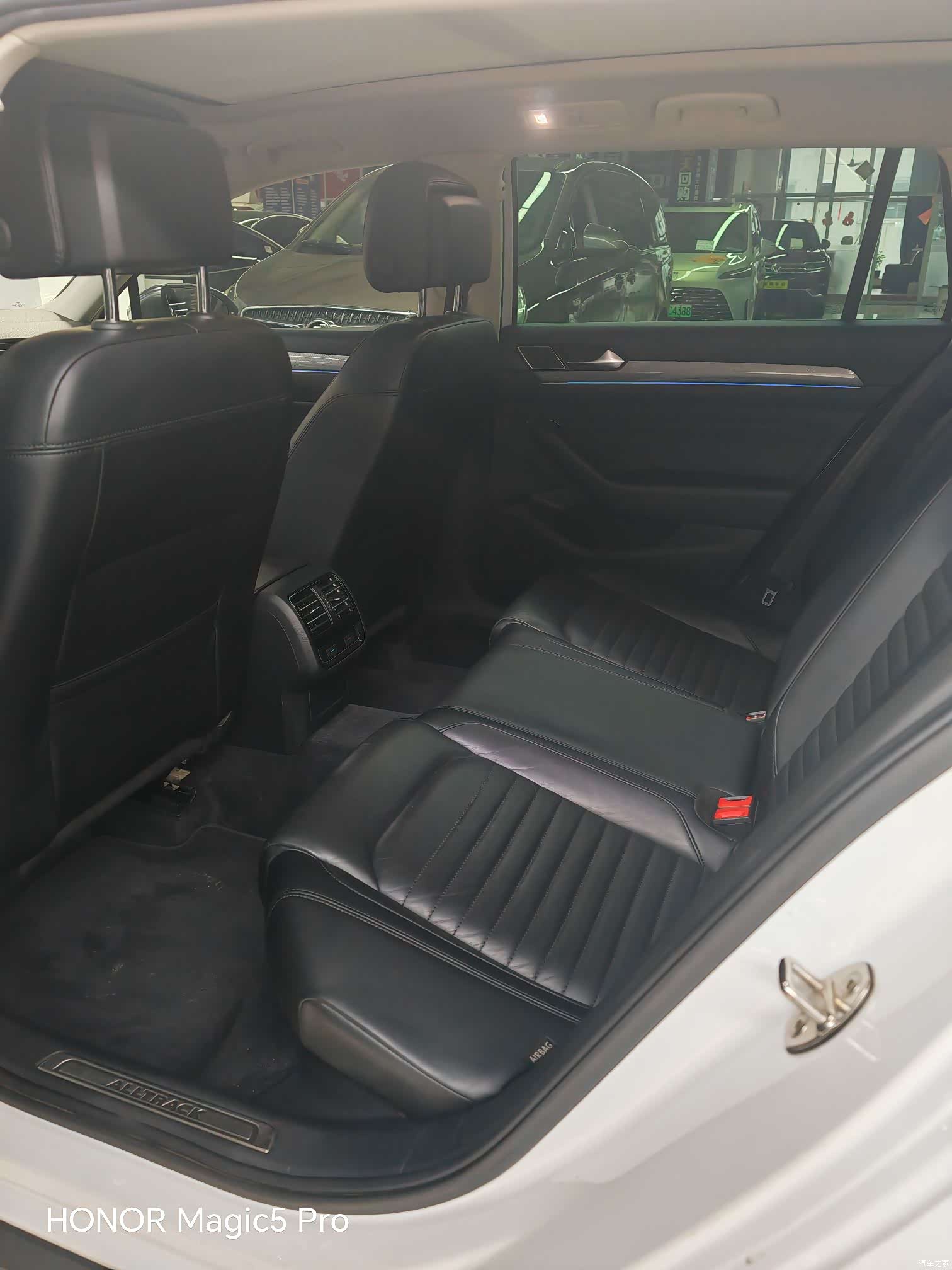 Volkswagen Variant, 2018 9