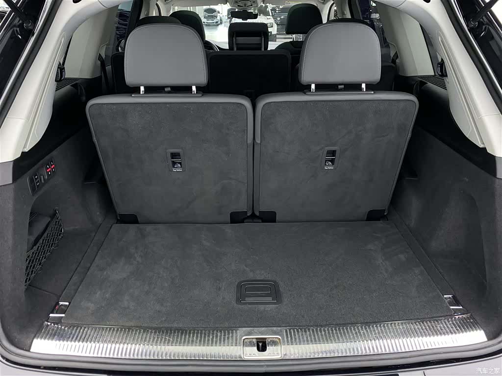Audi Q7, 2021 30