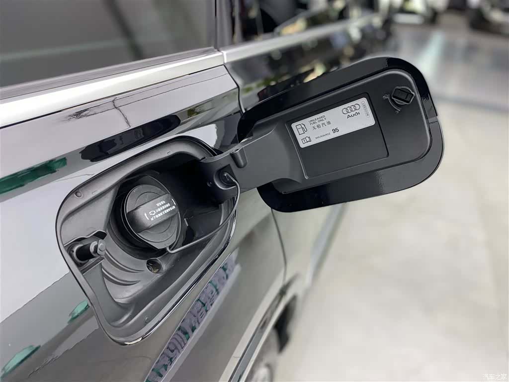 Audi Q7, 2021 27