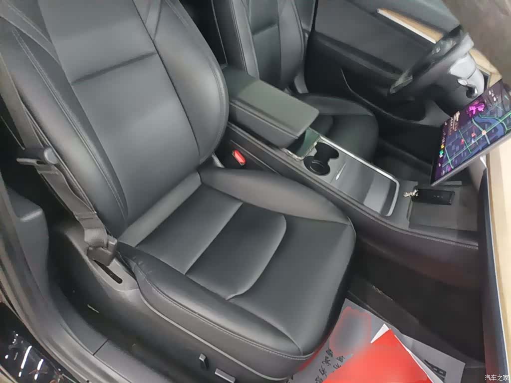 Tesla Model 3, 2021 25