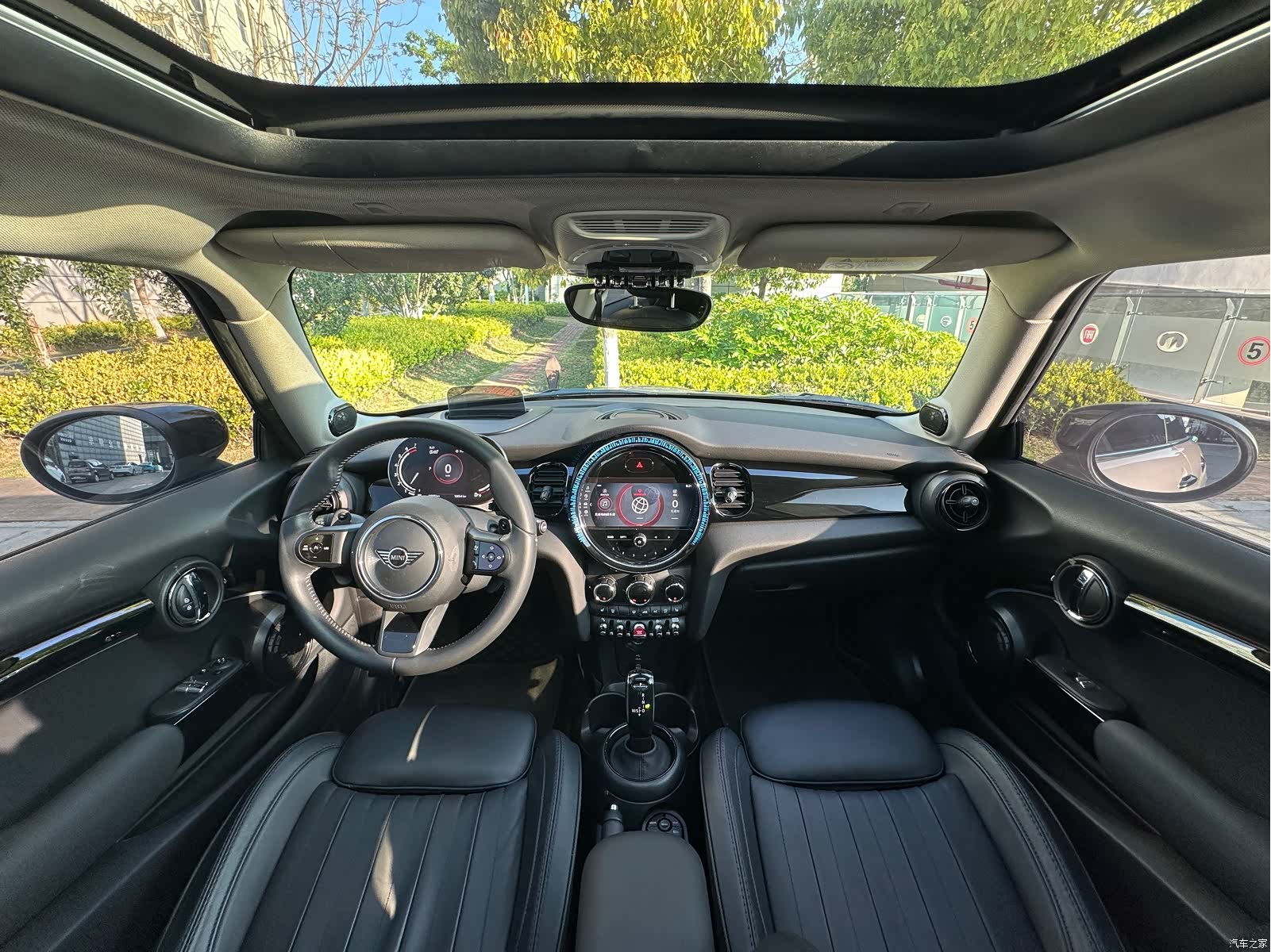 Mini Cooper, 2023 14