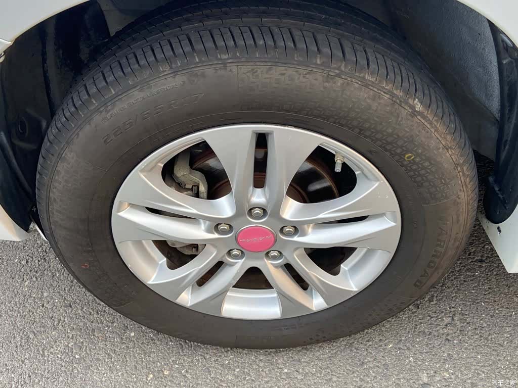 Haval H6, 2014 17