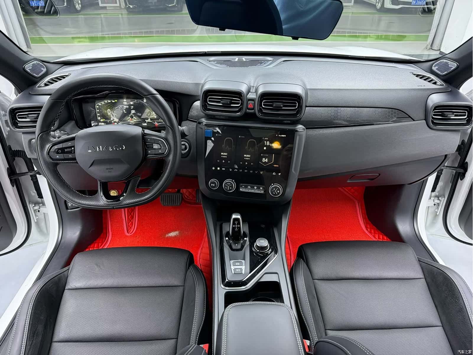 Lynk & Co 02, 2022 8