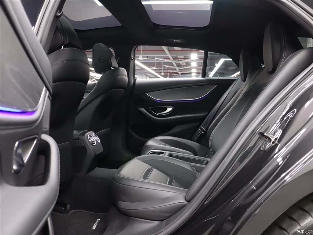 MG AMG, 2020 21