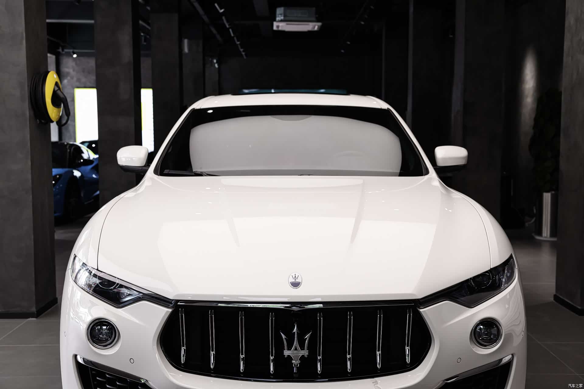 Maserati Levante, 2023 10