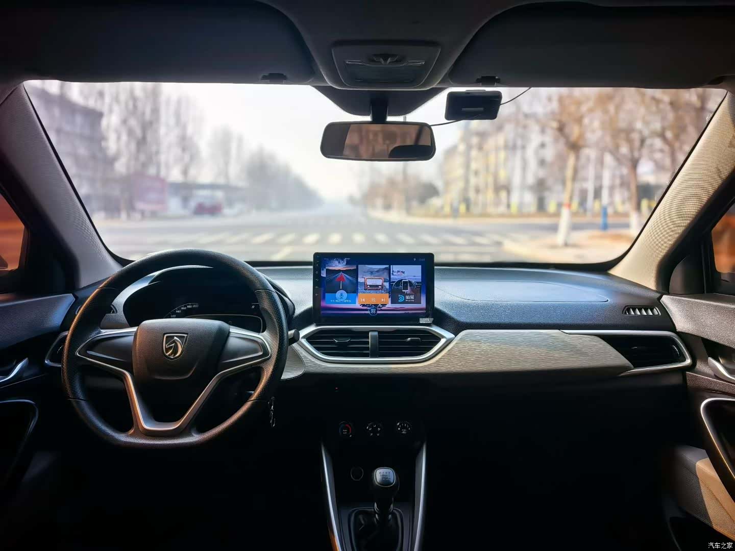 Wuling 510, 2019 9