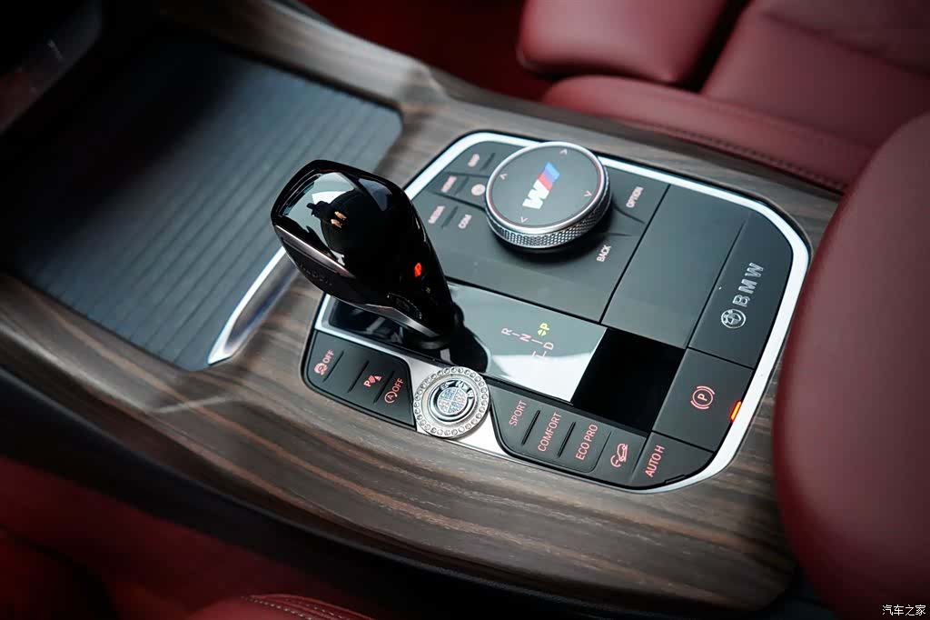 BMW X3, 2022 17