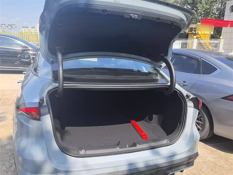 Geely Galaxy Galaxy L6