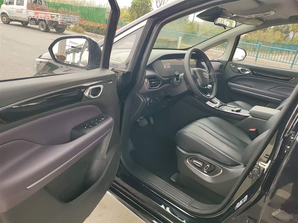 Trumpchi Trumpchi M6