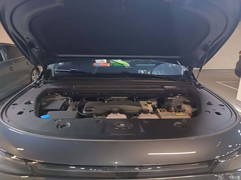 Leapmotor C10, 2024 20