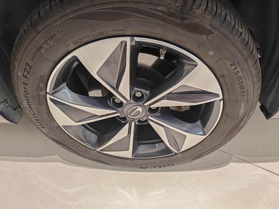 Trumpchi Trumpchi M6