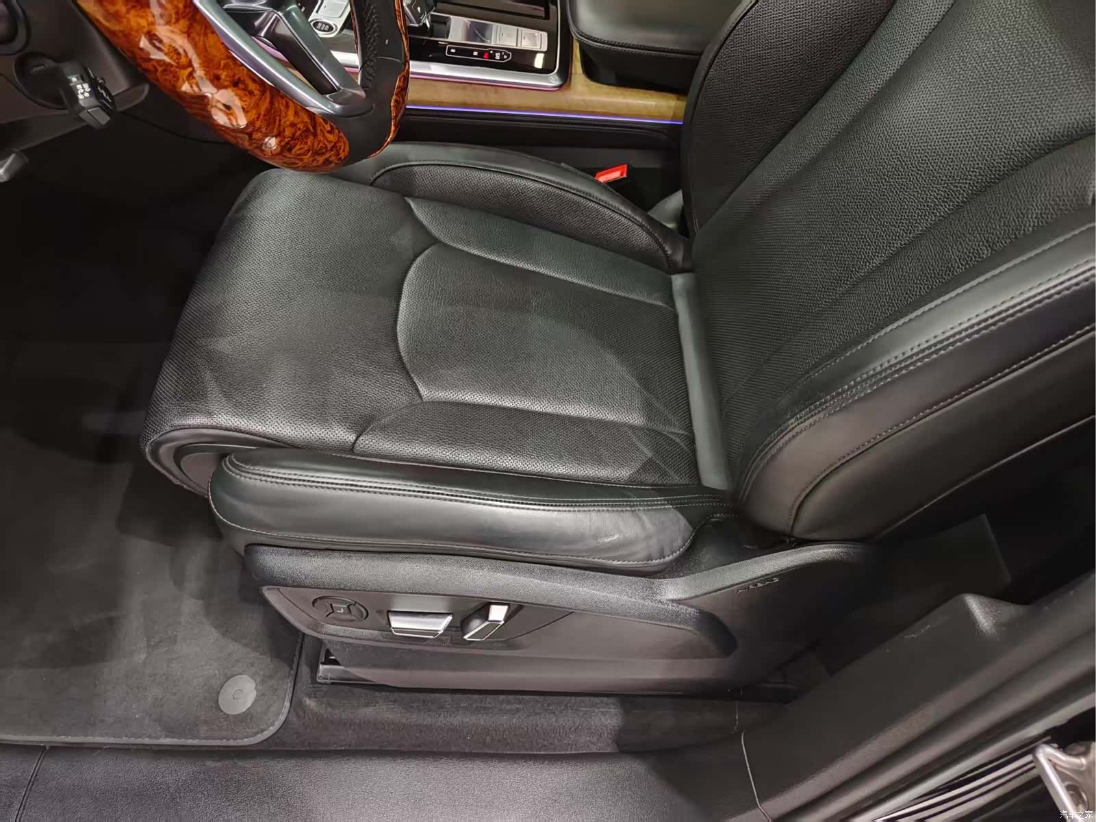 Audi Q7, 2021 19