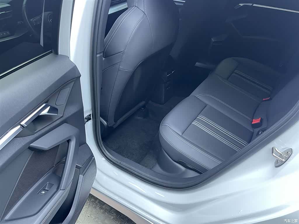 Audi A3, 2022 24