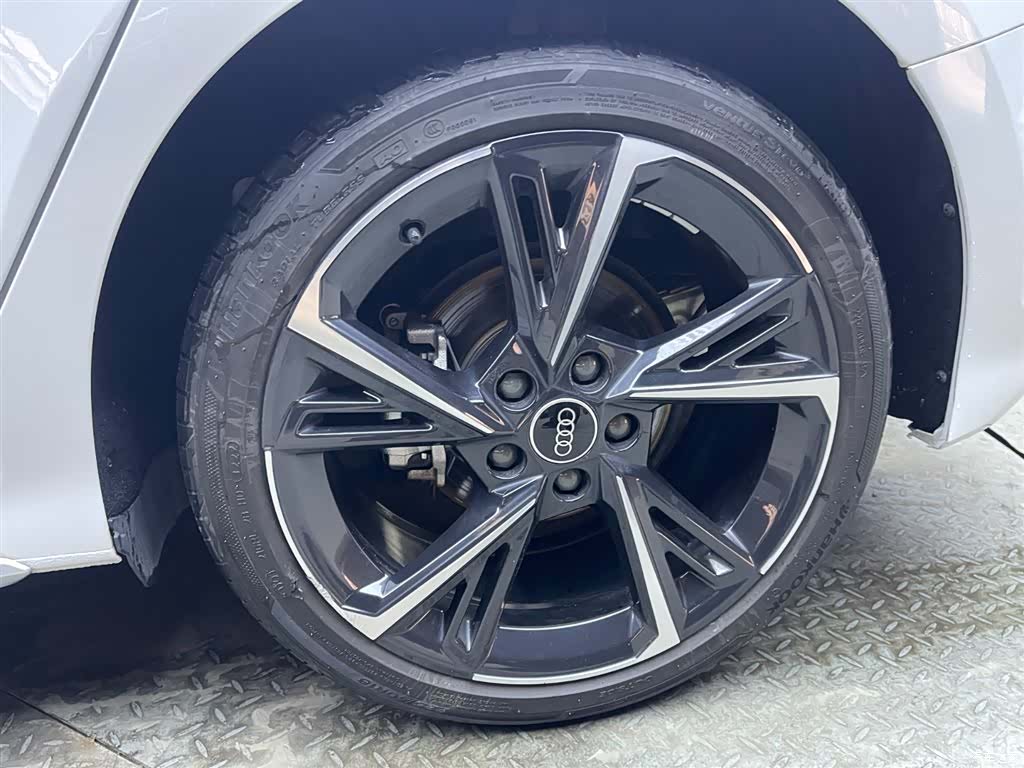 Audi A3, 2022 9
